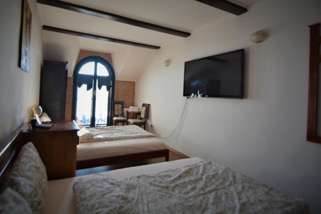 Gala - Guesthouse - Resim 29