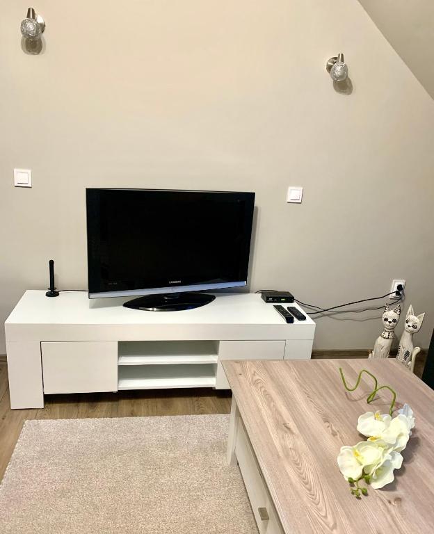 ,,Адела”-апартамент за гости - One-Bedroom Apartment