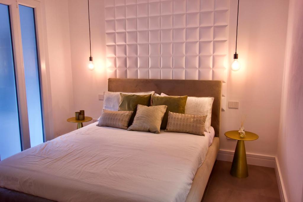 A26 Apartments - Premium apartment in Naples