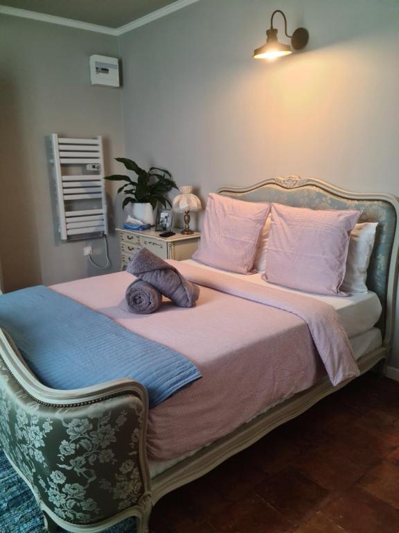 découvrez une ancienne maison de drapier du XVII siecle au coeur de bastide - 2