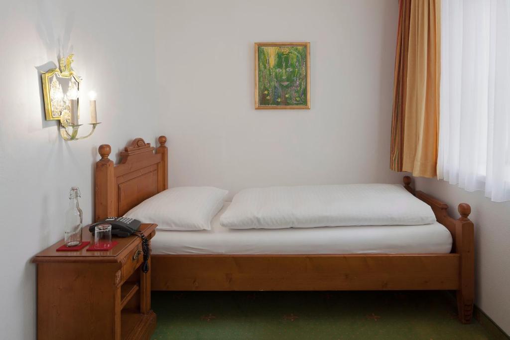 Fotografie z fotogalerie ubytování Hotel Wetzlgut v Bad Gasteinu