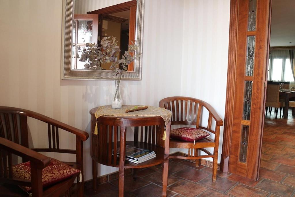 Casa Rural los Cipreses, Huecas – Preus actualitzats 2022