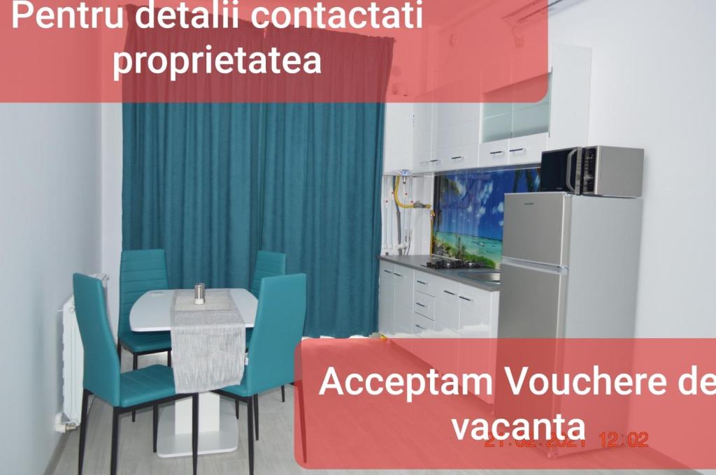 Imagine din galeria proprietății MIRADA APARTAMENT MAMAIA NORD Navodari în Năvodari
