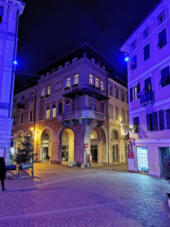 Apartments via Roma, Rovereto (updated prices 2026)