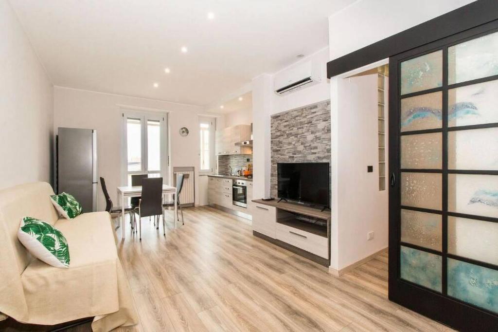 Appartamento Cozy Lingotto - Housity