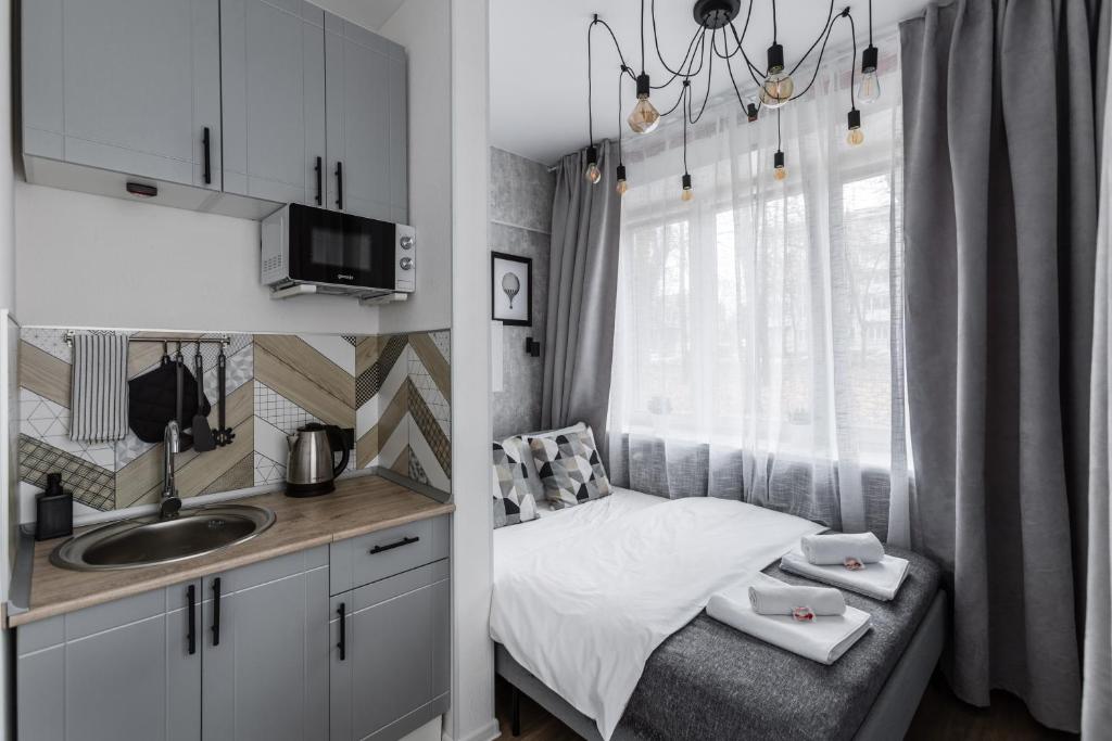 freedom loft - 3D-проекты интерьеров в стиле лофт PINWIN - конкурсы для архитект