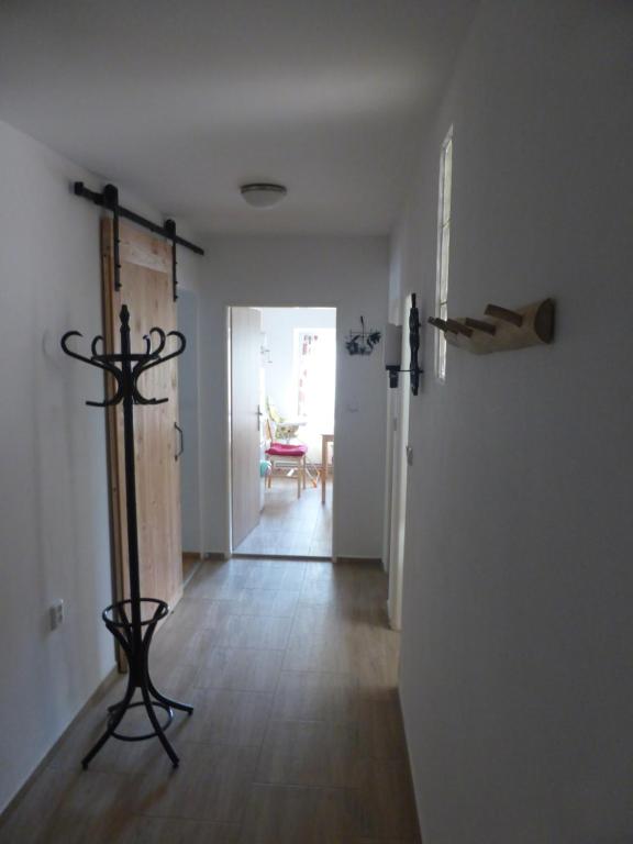 Fotografie z fotogalerie ubytování Apartmán u potoka v Černém Dole
