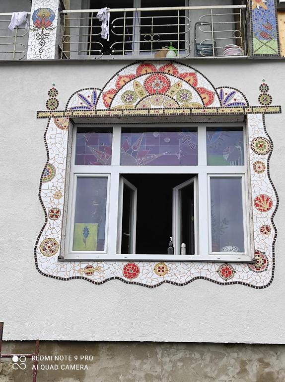 Fotografie z fotogalerie ubytování art-house 2 v destinaci Děčín