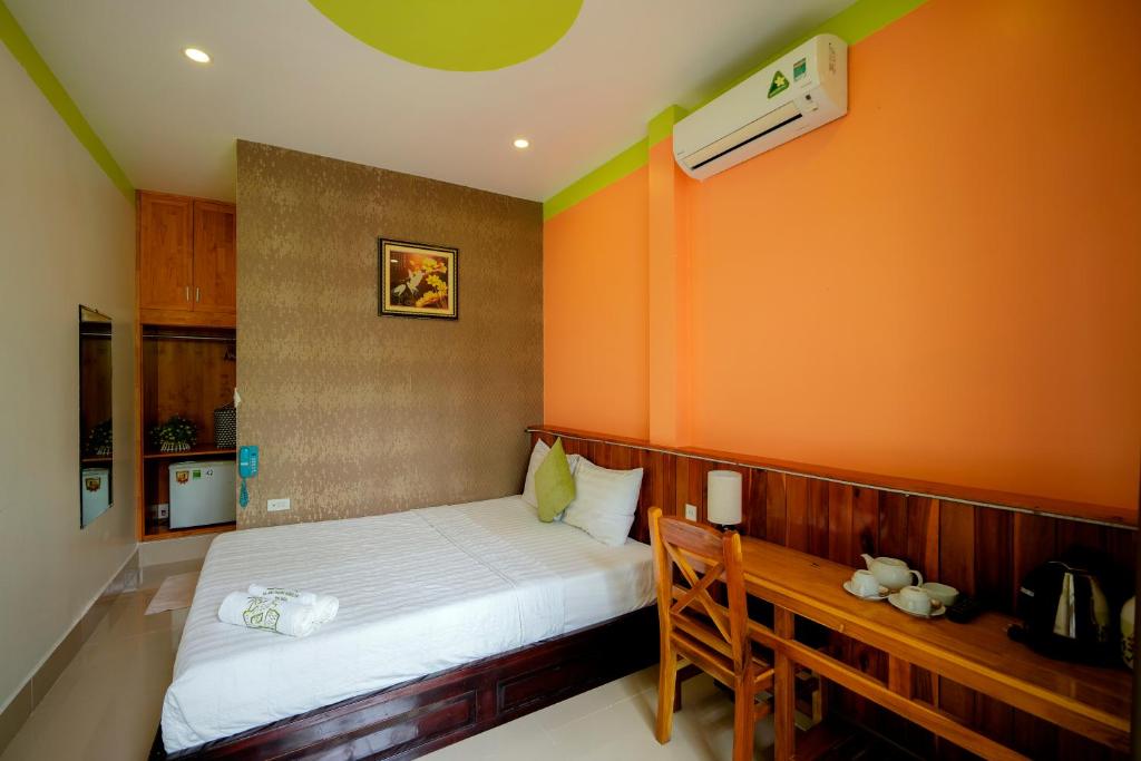 Bungalow Mai Phuong Binh - 19