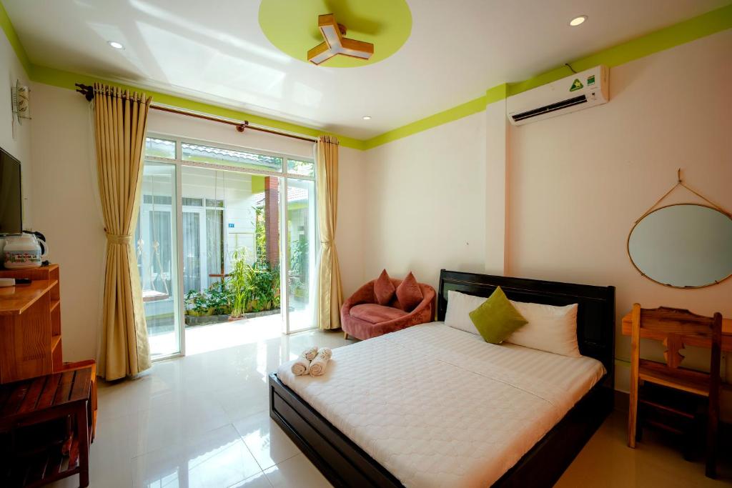 Bungalow Mai Phuong Binh - 16