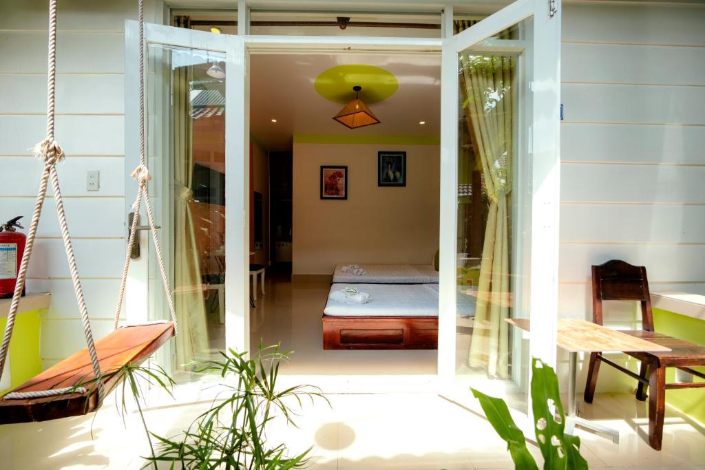 Bungalow Mai Phuong Binh - 15