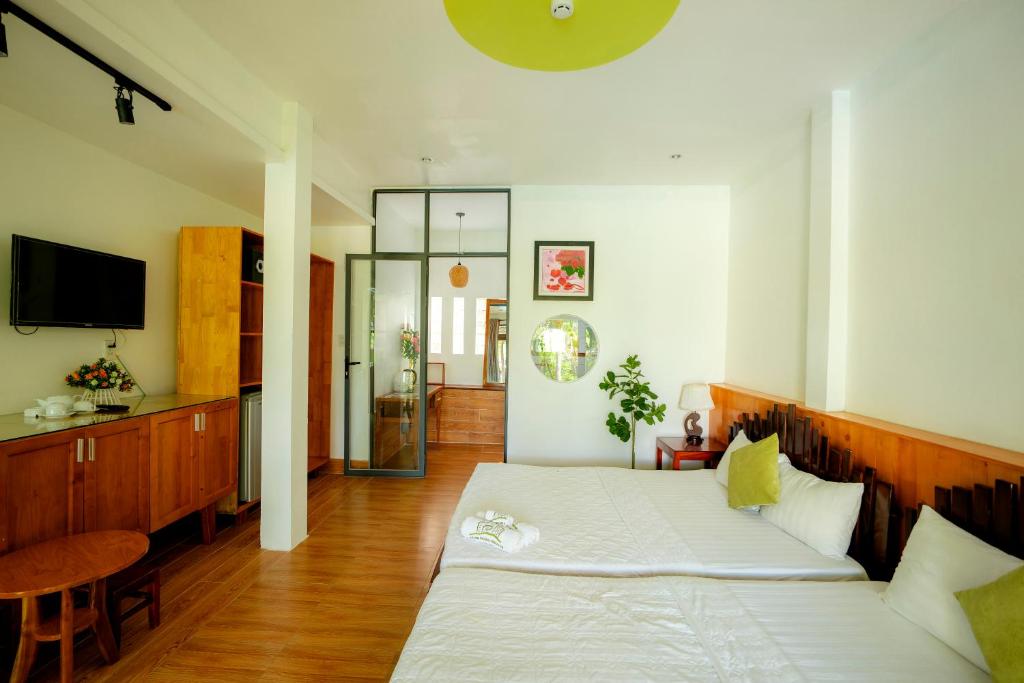 Bungalow Mai Phuong Binh - 10