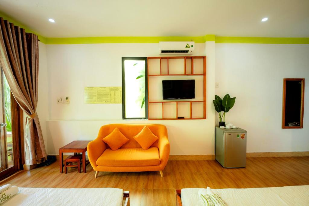 Bungalow Mai Phuong Binh - 11