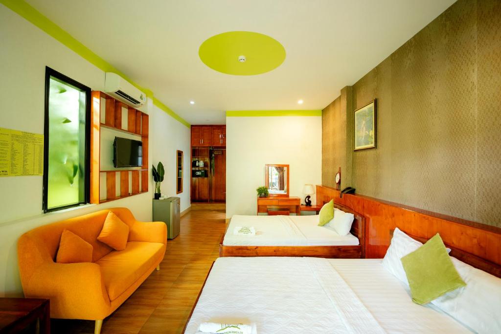 Bungalow Mai Phuong Binh - 4