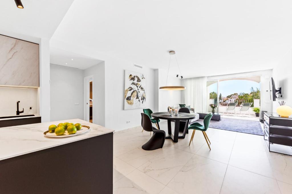 Apartment Senorio de Marbella