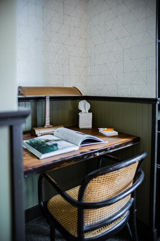 KEX Hotel photo