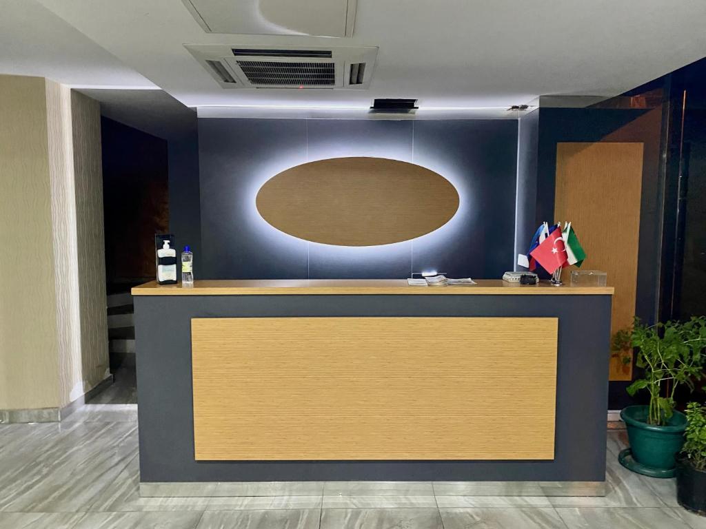 Kép Hotel Otağ szállásáról Isztambulban a galériában