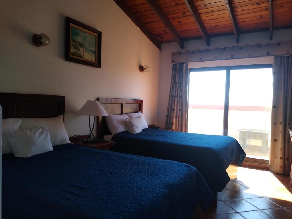 MISION SANTA ISABEL - 
