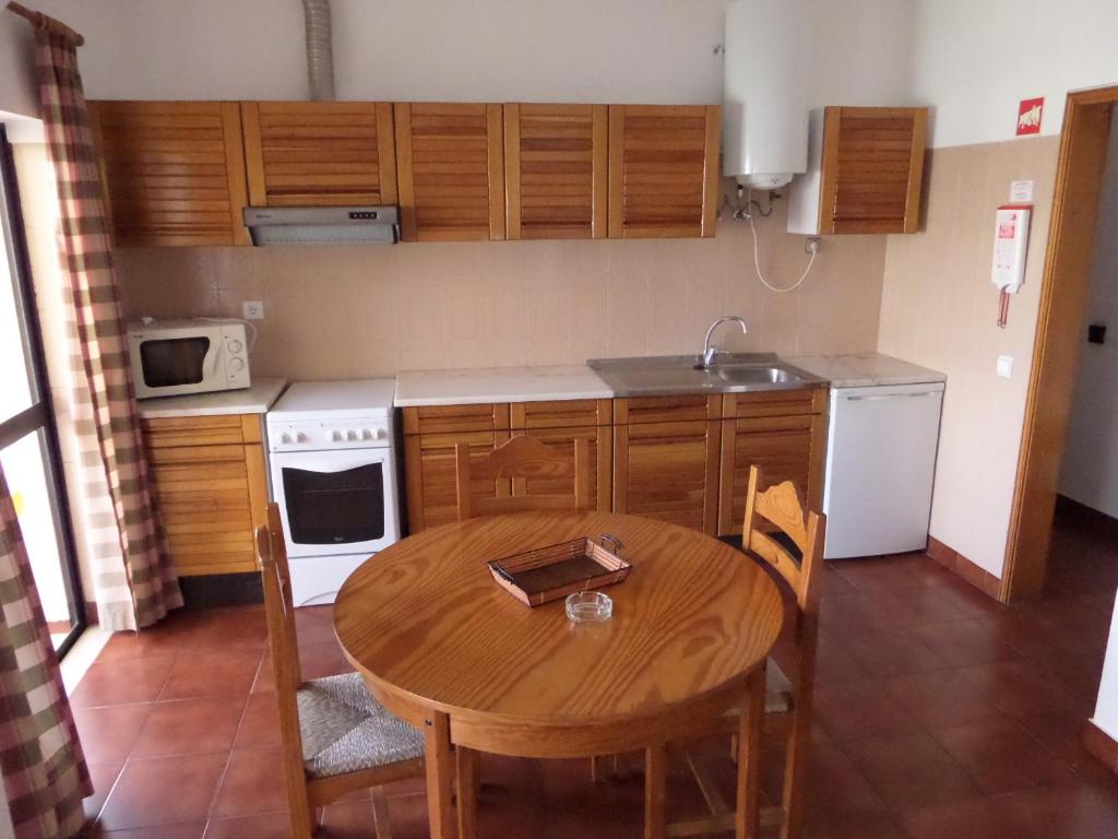 Clube Alvorférias - Studio Apartment