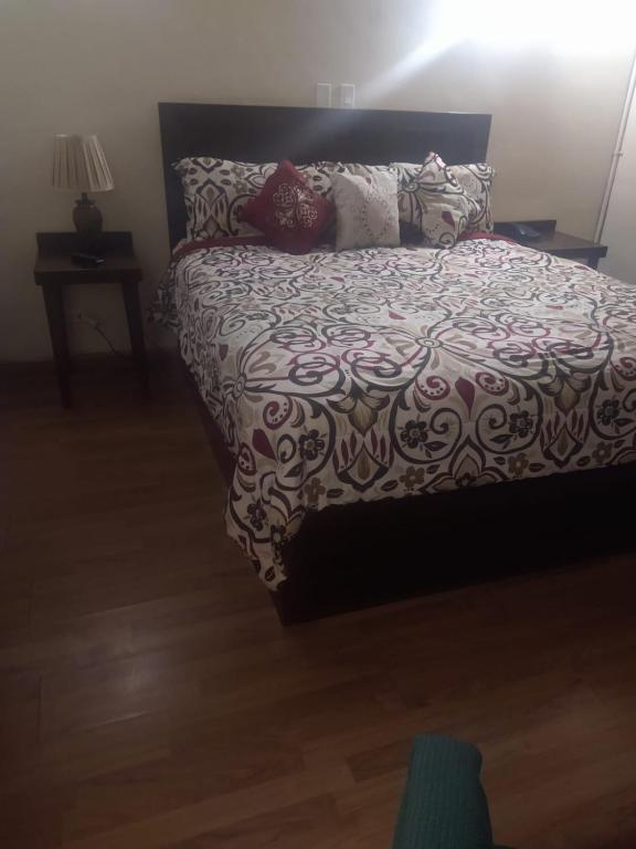 MISION SANTA ISABEL - 