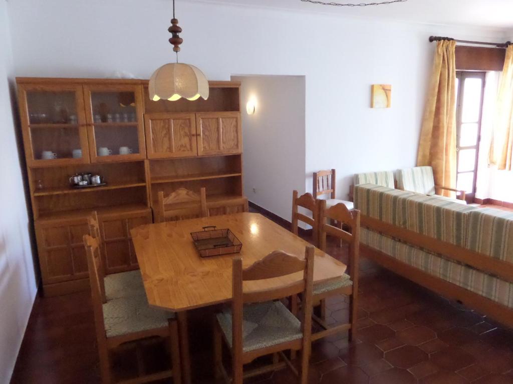 Clube Alvorférias - Two-Bedroom Apartment