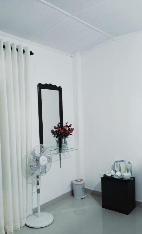 Fotografie z fotogalerie ubytování Yonara Green Rest v destinaci Habarana