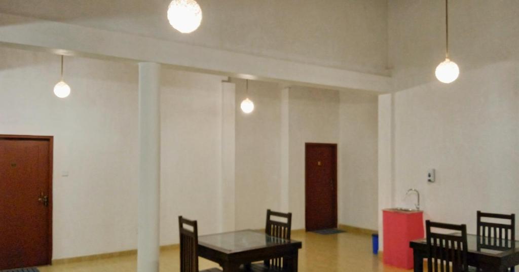 Fotografie z fotogalerie ubytování Yonara Green Rest v destinaci Habarana