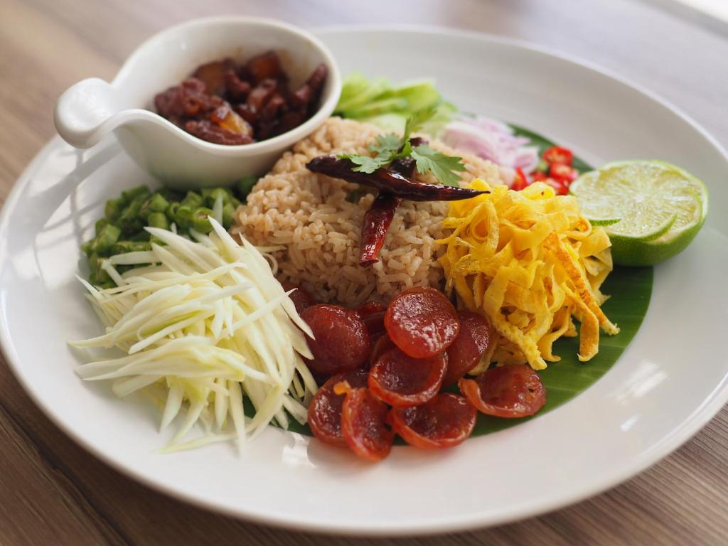 Luckswan Boutique Chiang Rai - SHA Extra Plus - Resim 27