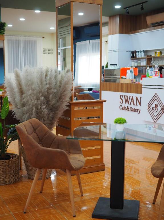 Luckswan Boutique Chiang Rai - SHA Extra Plus - Resim 23