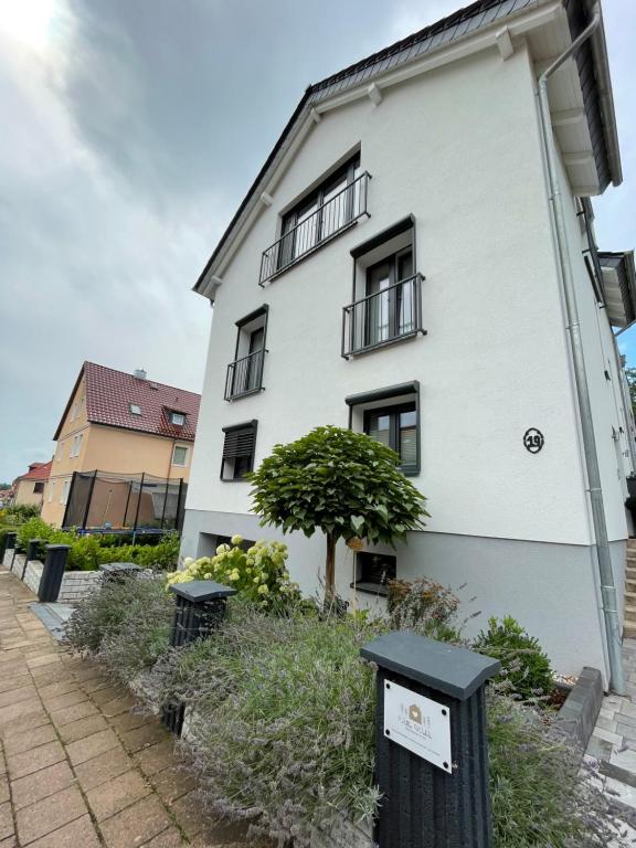 Villa Wohli 4 Sterne FERIENWOHNUNG AM HARZ - Housity