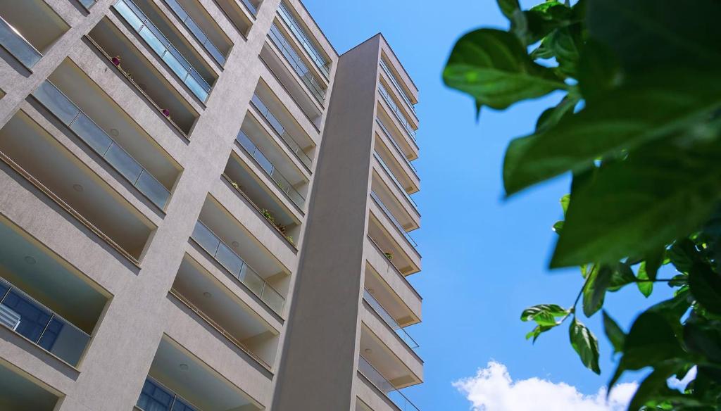 Edmor Premier by Edmor Suites - One-Bedroom Apartment