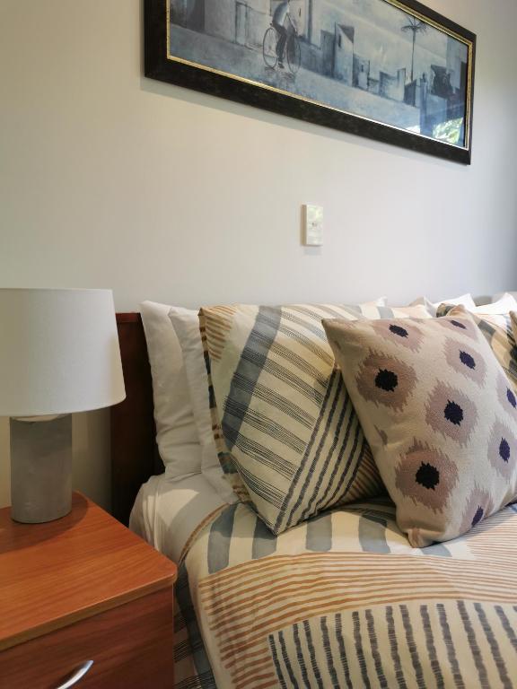 ASURE Ascot Motor Inn - Resim 33