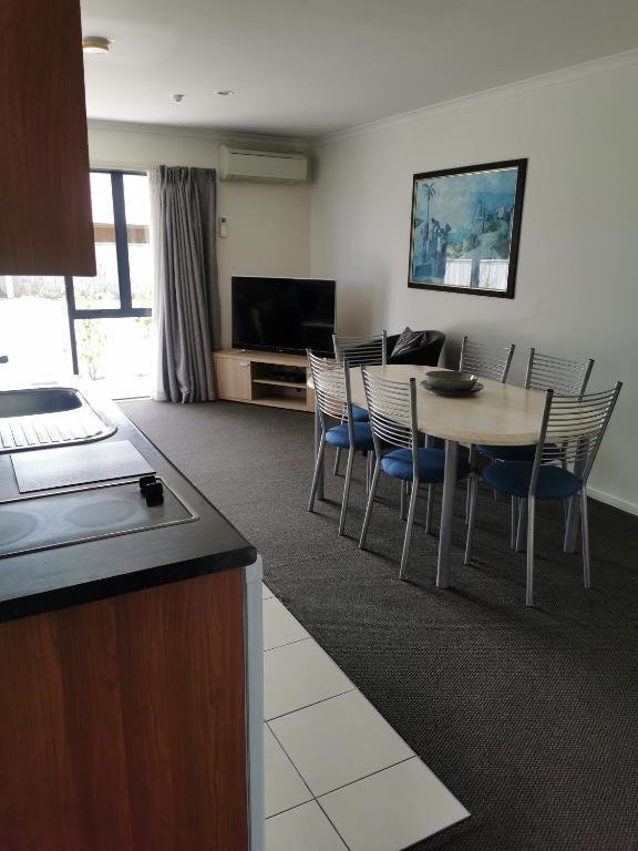 ASURE Ascot Motor Inn - Resim 42