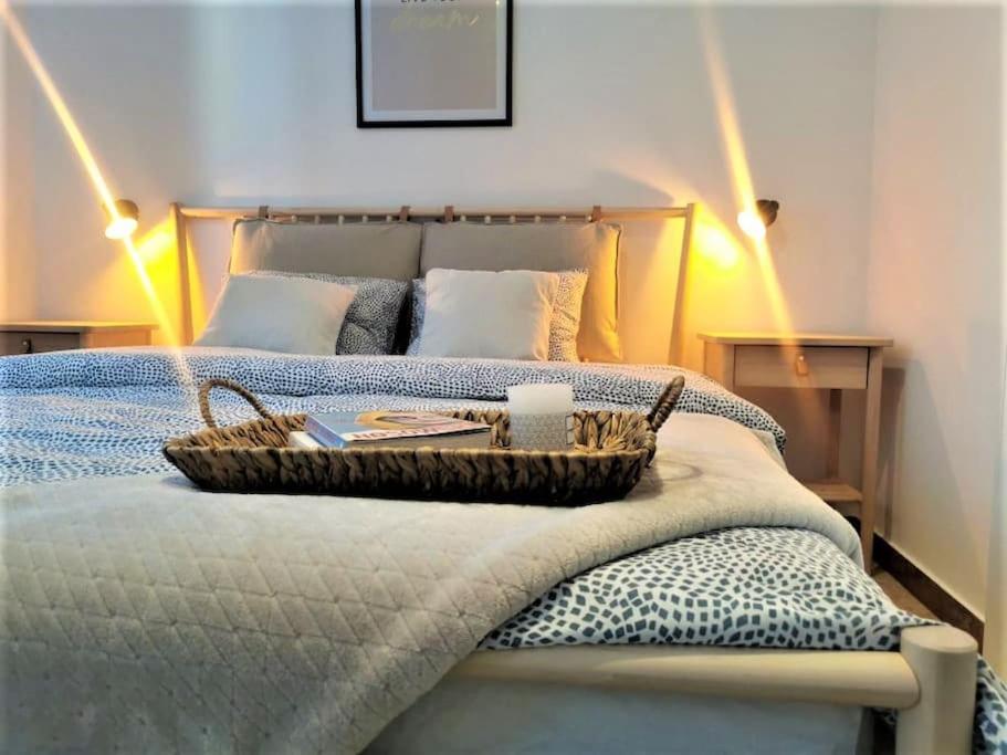 Modern Italia Apart - 100m Main Square - parking and lift - 8