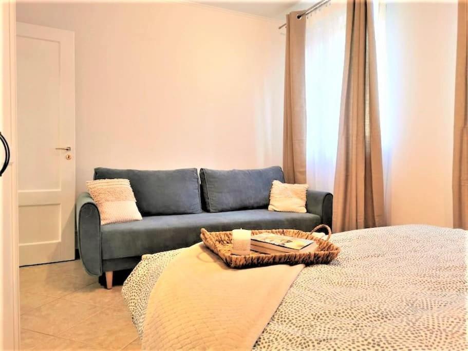 Modern Italia Apart - 100m Main Square - parking and lift - 11