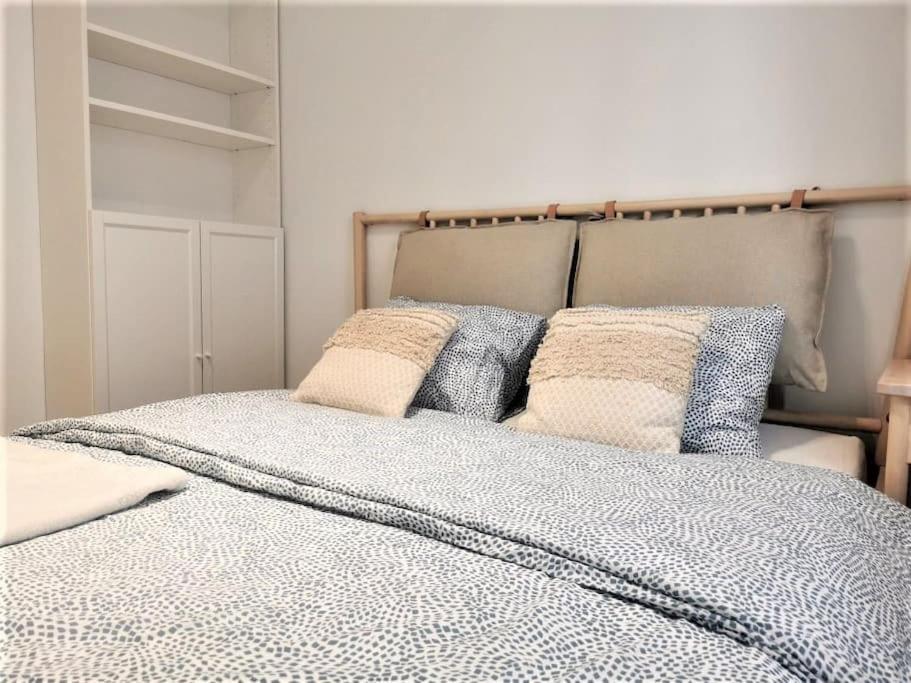 Modern Italia Apart - 100m Main Square - parking and lift - 15