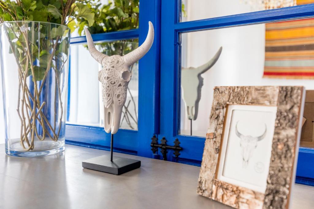 Fotografie z fotogalerie ubytování El Patio Andaluz v destinaci Vélez-Málaga