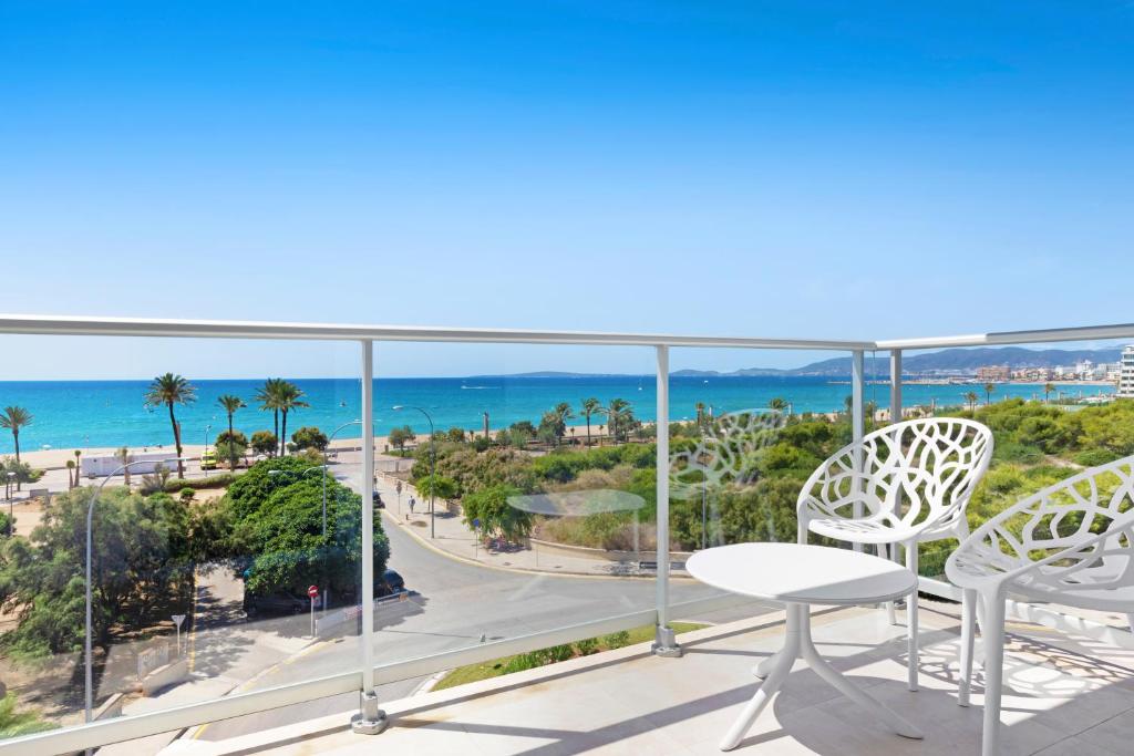 Hotel Sant Jordi Playa de Palma, Mai 2020