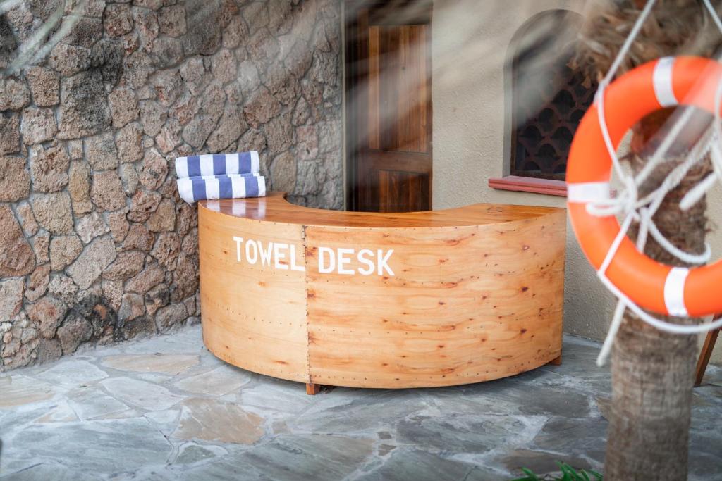 Fotografie z fotogalerie ubytování Severin Sea Lodge v destinaci Mombasa