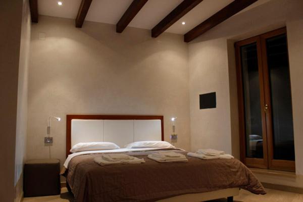 Villa Cesarea Dimora di Charme - Верхняя Двойная Комната