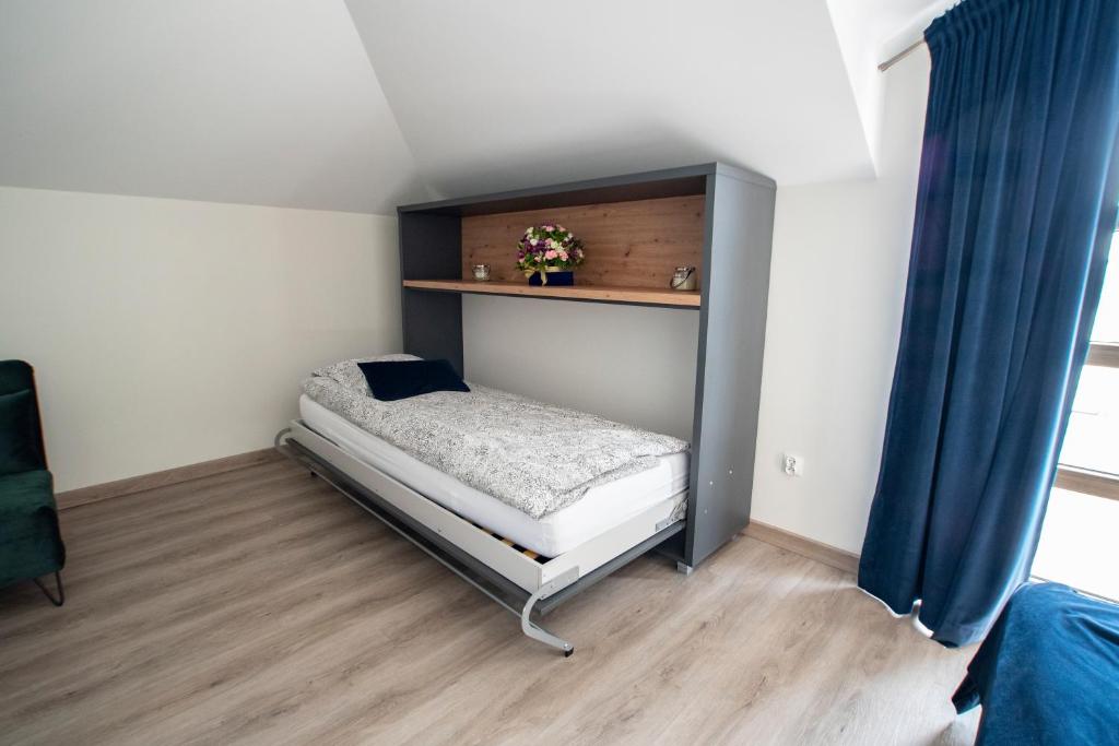 Centrum Konferencyjno-Bankietowe CHABROWY - Triple Room