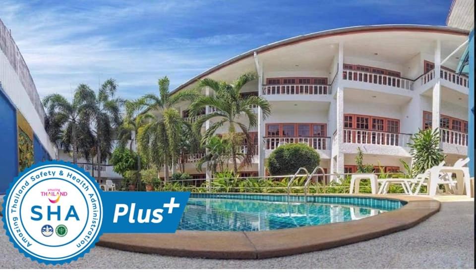 Neptuna Hotel - Resim 1