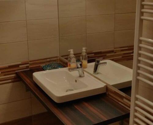 Hotel Jeleň - Departamento
