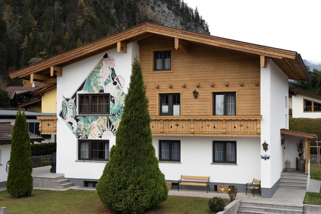 LUSE Living - Wohnung Mit Drei Schlafzimmern