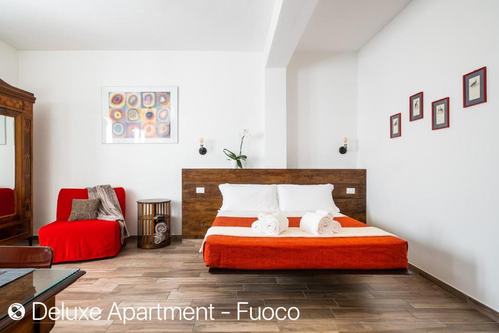 Z8 Apartments - Appartement De Luxe