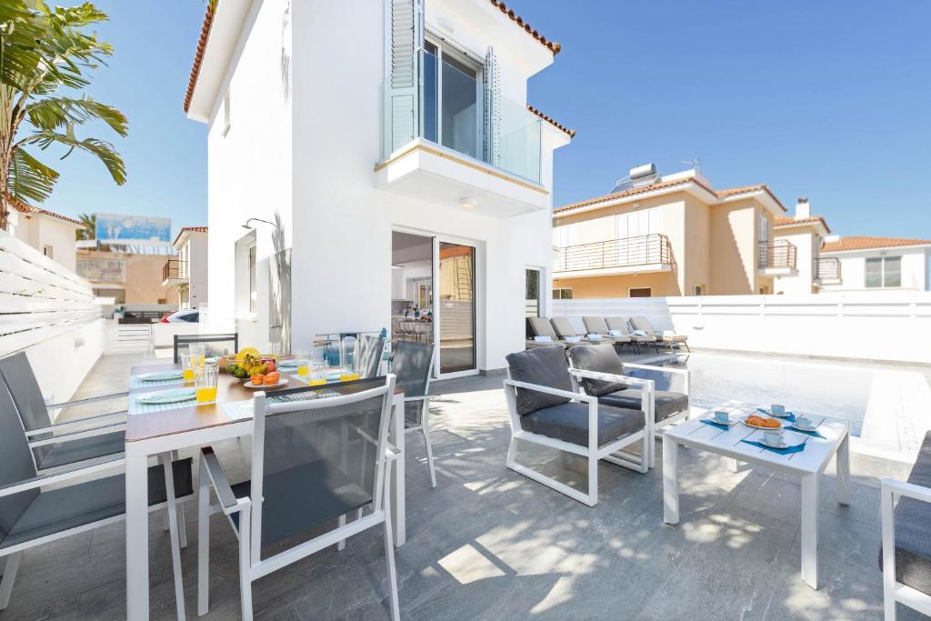 Villa Elaine - Villa