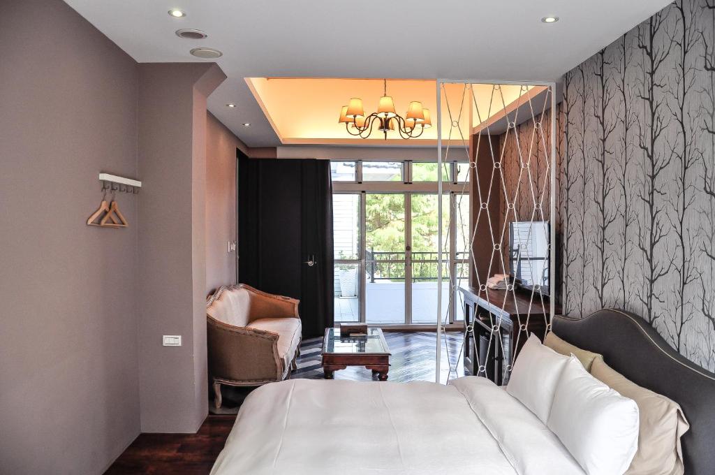 Look Bed and Breakfast - Salle Familiale Standard