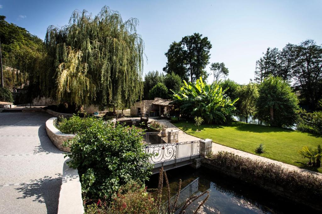 chambre d'hôtes le moulin d'âne niort - Housity