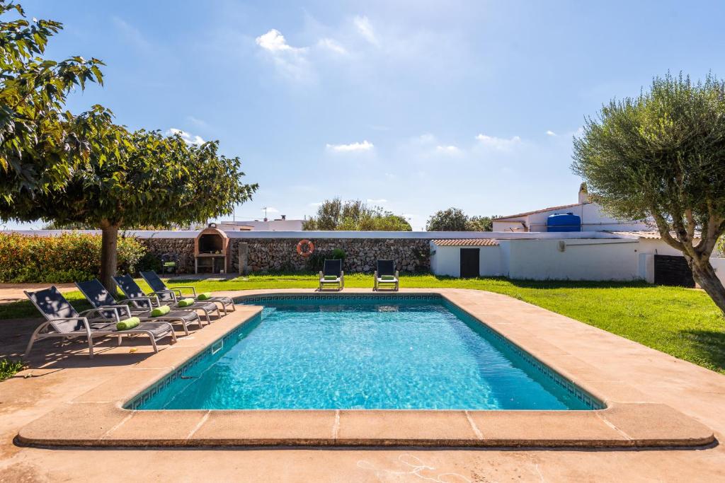 VILLA XISCU, Ciutadella – Bijgewerkte prijzen 2022