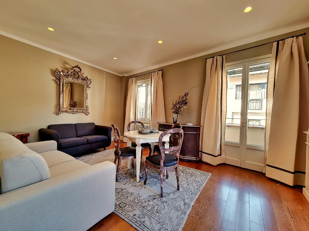 Hotel Balestri - WTB Hotels - Resim 33